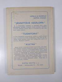 Erkin polkupyörä