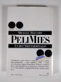 Pelimies