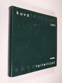 Kuvataiteilijat 1991 : taiteilijahakemisto