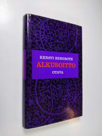 Alkusoitto