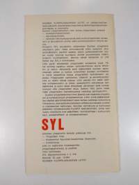 Opiskelu yliopistoissa ja korkeakouluissa