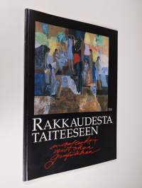 Rakkaudesta taiteeseen