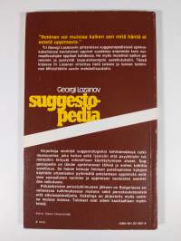 Suggestopedia : uusi hämmästyttävä tapa oppia