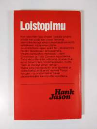 Loistopimu