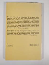 Testamentti