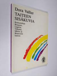 Taiteen sisäkuvia : keskusteluja Braquen, Legerin, Villonin, Miron ja Brancusin kanssa