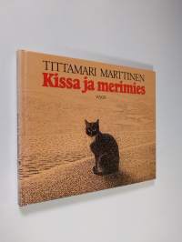 Kissa ja merimies