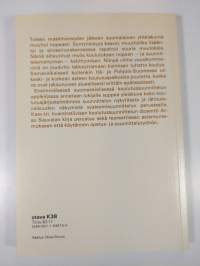 Koulutussuunnittelu