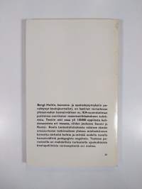 Koulu tuotantolaitoksena
