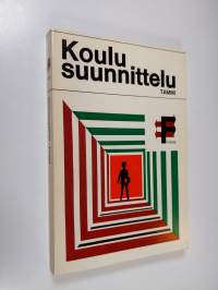 Koulusuunnittelu