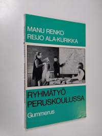 Ryhmätyö peruskoulussa