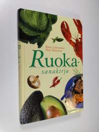 Ruokasanakirja