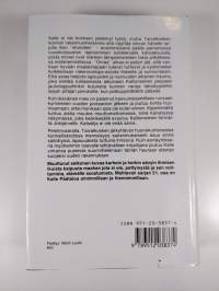 Muuttunut selkonen (signeerattu)