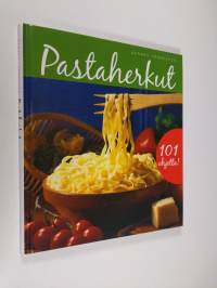 Pastaherkut