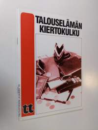 Talouselämän kiertokulku