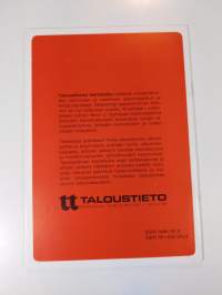 Talouselämän kiertokulku
