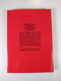 Tykkimies 1992 : Suomen kenttätykistön säätiön vuosikirja