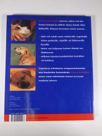 Koiran kotilääkäri : kotikonsteja koiran terveydenhoitoon ja hyvinvointiin