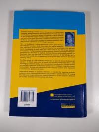 Mathematical Methods in Quantum Mechanics - With Applications to Schrödinger Operators