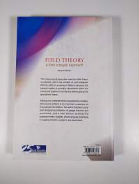 Field Theory - A Path Integral Approach