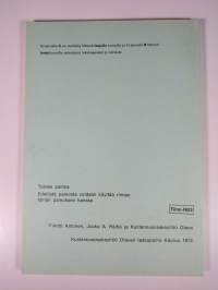 Welcome to English; Workbook, 4/7 - Keski- ja laaja kurssi
