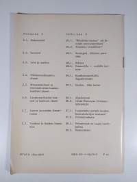 Meidän maailma 8 - Jatko-osa 2, kokeilumoniste
