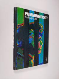 Pumminmerkit