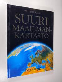 Suuri maailmankartasto