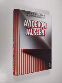 Avioeron jälkeen