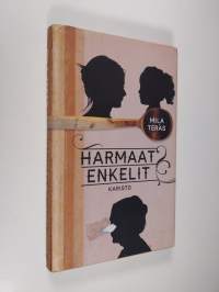 Harmaat enkelit