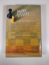 Papinshakki