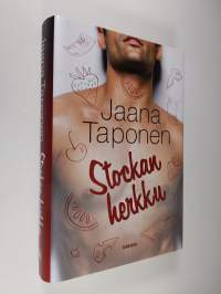 Stockan herkku