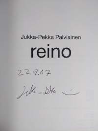 Reino (signeerattu)