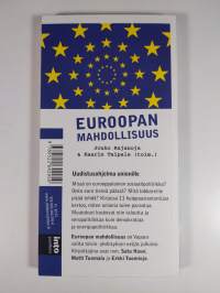 Euroopan mahdollisuus