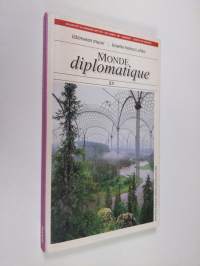 Le monde diplomatique 15