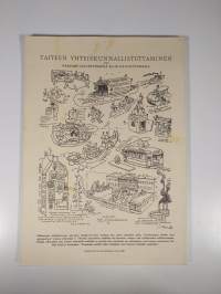 Helsingin juhlaviikot : 23.8.-8.9.1979 = Helsingfors festspel = Helsinki Festival