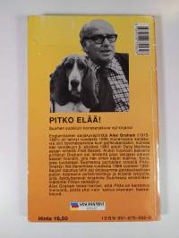 Pitko irti!