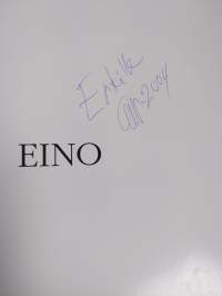 Eino : a presentation of sculpture (signeerattu)