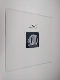 Eino : a presentation of sculpture (signeerattu)