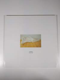 Eino : a presentation of sculpture (signeerattu)