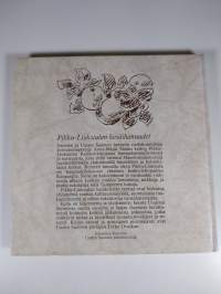 Pikku-Liuksialan kesäkeittokirja