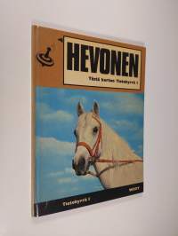 Hevonen