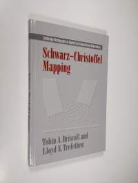 Schwarz-Christoffel Mapping (ERINOMAINEN)