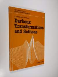 Darboux Transformations and Solitons