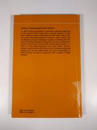Darboux Transformations and Solitons