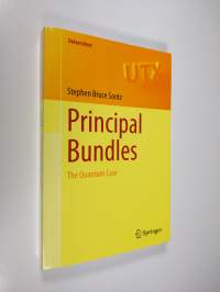 Principal Bundles: The Quantum Case (ERINOMAINEN)