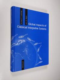 Global Aspects of Classical Integrable Systems