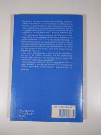 A Handbook of Fourier Theorems