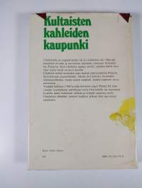 Kultaisten kahleiden kaupunki