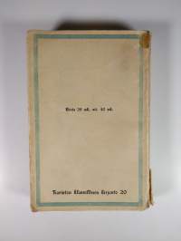 Tutkielmia